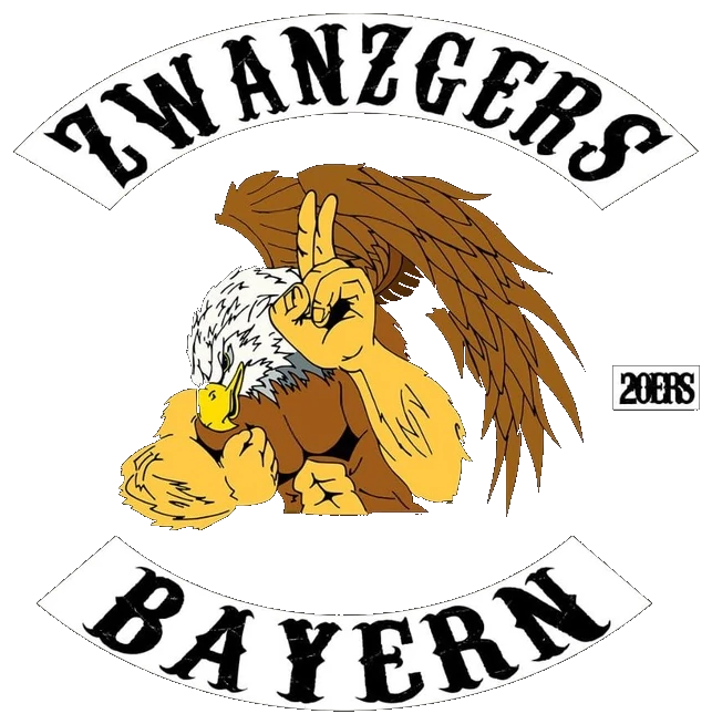 Wappen Zwanzgers Bayern